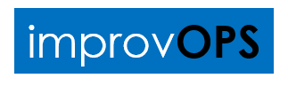 Logo de IMPROVOPS